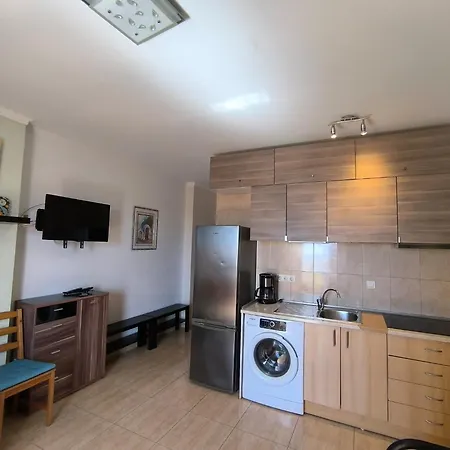Apartamento Orlando Appartement Costa Adeje (Tenerife)