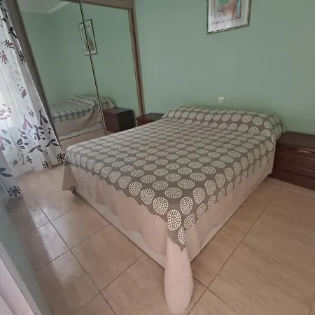 Appartement Apartamento Orlando Costa Adeje (Tenerife)