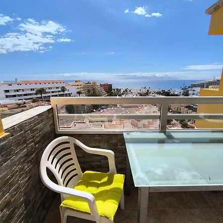 Appartement Apartamento Orlando