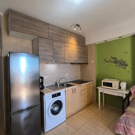 Apartamento Orlando Appartement *