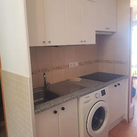 Apartamento Orlando Appartement *