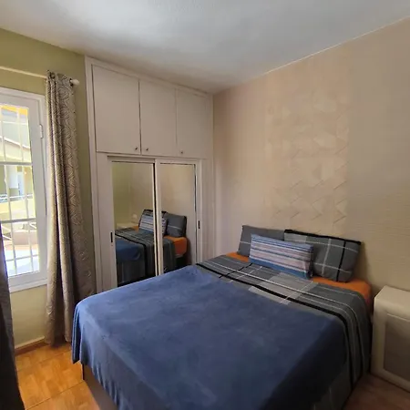 Apartamento Orlando Appartement Costa Adeje (Tenerife)