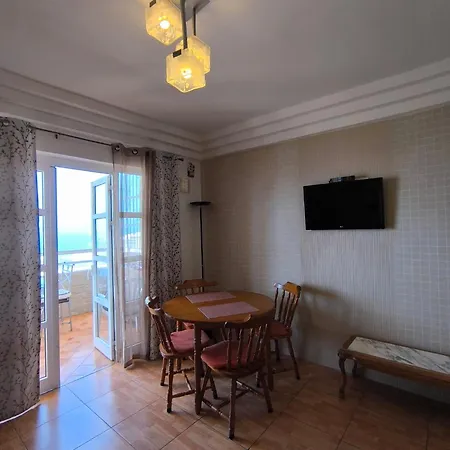 Appartement Apartamento Orlando