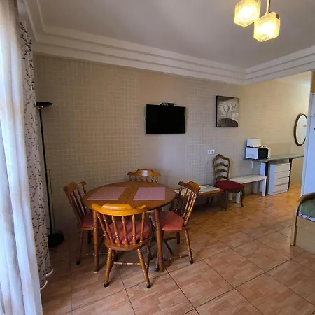 Apartamento Orlando Appartement *