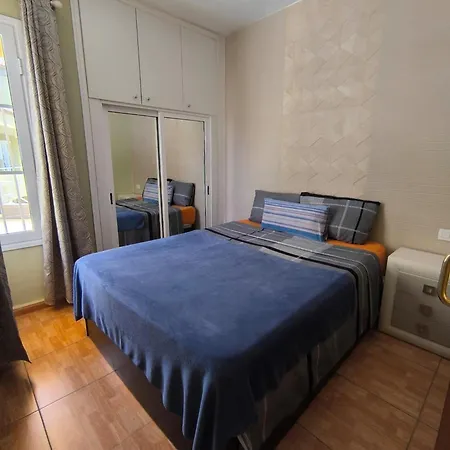 Apartamento Orlando Costa Adeje (Tenerife)