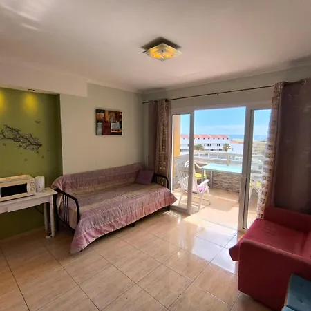 아파트 Apartamento Orlando
