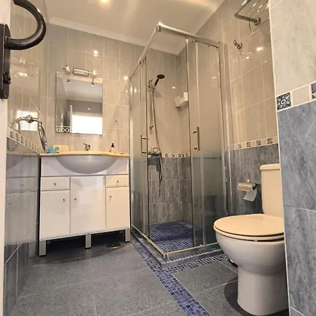 Apartamento Orlando 아데제