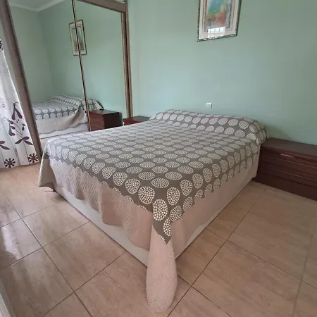 Apartamento Orlando 아파트 아데제