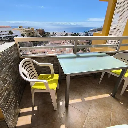 Apartamento Orlando 아데제