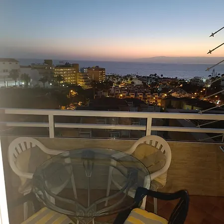 Apartamento Orlando 아데제