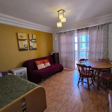 Apartamento Orlando 아파트