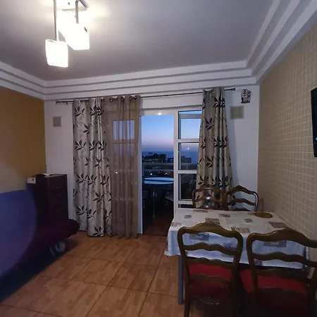 아파트 Apartamento Orlando 아데제