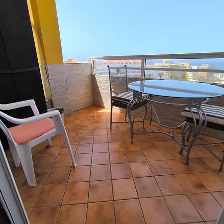 Apartamento Orlando * 아데제