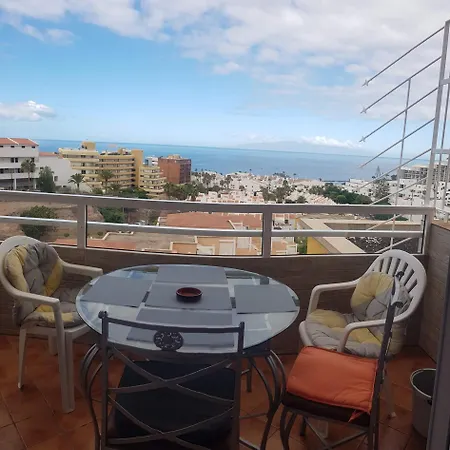 Apartamento Orlando 아파트 *