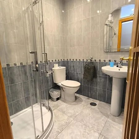 아파트 Apartamento Orlando *
