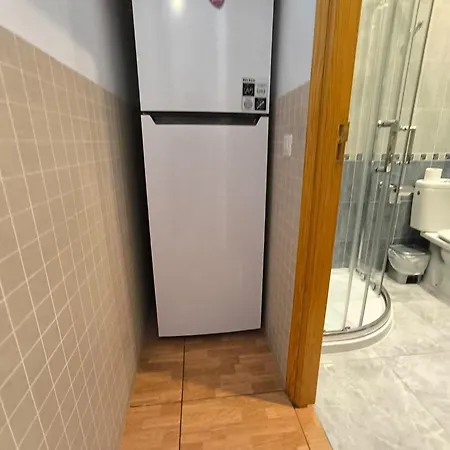 Apartamento Orlando 아파트