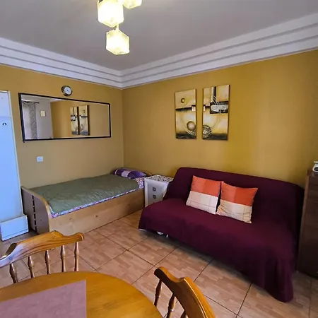 Apartamento Orlando Costa Adeje (Tenerife)